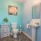 Beautifully designed 3 Bed House - in Manchester