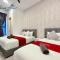 Atlantis Melaka I 5-11pax I 5min JonkerSt By Alviv Management - Melaka