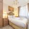Bright 3BDR apt near Swiss Cottage - Londýn