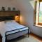 Burleyhayes Barn - Secluded Devon Hideaway.