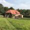 Burleyhayes Barn - Secluded Devon Hideaway.