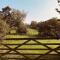Burleyhayes Barn - Secluded Devon Hideaway.