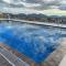 Starlit Suites Tirupati