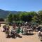 LESCANDILLE Village Vacances