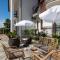 Villa Hoff Wellness & Spa