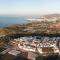 Apartahotel Playamaro by Dorobe