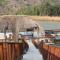 Emahlathini Guest Farm - Piet Retief