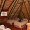 Emahlathini Guest Farm - بيت ريتيف