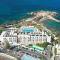 Queens Bay Hotel - Pafos