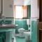GHIZZOLO Residence - Refurbished Pool 2025