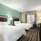 Hampton Inn Statesboro - Statesboro