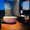 Celestine - 1 Bed Cabin with Outdoor Bath - Kundalini Lodge