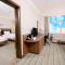 Hilton Garden Inn Al Jubail