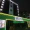Motel Lamant - Bucheon