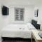 Riverside Premium Double Room Garden View E14 - Londýn