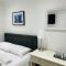 Riverside Premium Double Room Garden View E14 - Londýn
