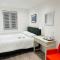 Riverside Premium Double Room Garden View E14 - Londýn