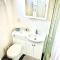 Classic Seaside Holiday Home in Hemsby