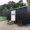 Hexhamshire Shepherd Hut - Hexham