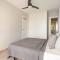 Refurbished 4* apartment with great balcony