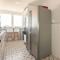 Refurbished 4* apartment with great balcony