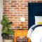 The Blue Door B&B