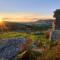 Cork Tree Cottage - 5 bedroom cottage on Dartmoor, Devon - Bovey Tracey