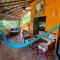 Unique Charming Bungalow steps to the beach - Playa del Carmen