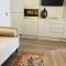 Riverside Premium Double Room Garden View E14 - Londýn