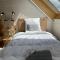 Gîte - 7 Pers avec Jacuzzi - L'Arche - 西塞河畔的舒齐