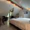 Gîte - 7 Pers avec Jacuzzi - L'Arche - 西塞河畔的舒齐