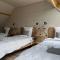 Gîte - 7 Pers avec Jacuzzi - L'Arche - 西塞河畔的舒齐