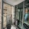 Gîte - 7 Pers avec Jacuzzi - L'Arche - 西塞河畔的舒齐