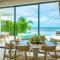 5House:A luxury beachfront villa on Samui 滨海5卧室别墅 - Хуа-Тханон-Бич