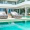 5House:A luxury beachfront villa on Samui 滨海5卧室别墅 - Huathanon-part