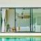 5House:A luxury beachfront villa on Samui 滨海5卧室别墅 - Хуа-Тханон-Бич