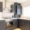 Beautiful Glasgow South Home - Pass the Keys