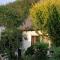 Haus am Waldrand