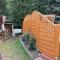 Haus am Waldrand