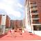 Apartment A Block Nota Delta City New Belgrade