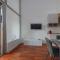 Luxury Loft - Terrazzo e Posto Auto - Adriano 51B