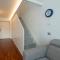 Luxury Loft - Terrazzo e Posto Auto - Adriano 51B