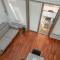 Luxury Loft - Terrazzo e Posto Auto - Adriano 51B