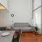 Luxury Loft - Terrazzo e Posto Auto - Adriano 51B