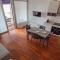 Luxury Loft - Terrazzo e Posto Auto - Adriano 51B