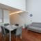 Luxury Loft - Terrazzo e Posto Auto - Adriano 51B