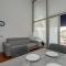 Luxury Loft - Terrazzo e Posto Auto - Adriano 51B