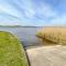 Nice Home In Lauwersoog With Wifi
