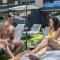 Montanaris Alpine - Active - Relax