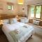 Luggs Barn - Beautiful Devon Hideaway